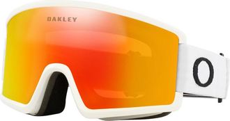 Oakley OO7121 TARGET LINE M 712107 Mens Sunglasses White Size Standard
