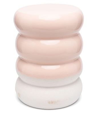 Pols Potten Tavolino Chubby (45cm x 33cm) - Rosa