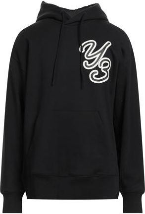 Yohji Yamamoto CAMISETAS Y TOPS - Sudaderas en YOOX.COM