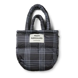 Mads Norgaard Dames, Tassen, Zwart, Maat: ONE Size