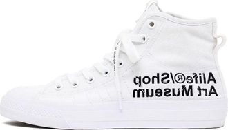 adidas x ALIFE Nizza Hi Artist Proof G27710