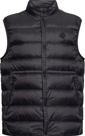 Moncler Plaret gilet - Black