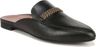 Vionic Starling Mule in Black at Nordstrom, Size 6.5