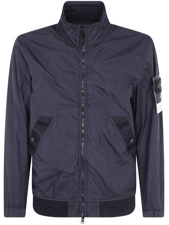 Stone Island Giacca Full Zip 41000
