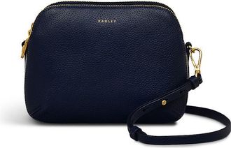Radley London Dukes Place Medium Ziptop Crossbody Bag