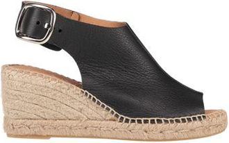Kanna FOOTWEAR - Espadrilles sur YOOX.COM