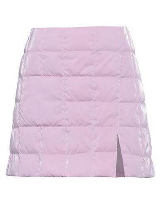 Ienki Ienki BOTTOMWEAR - Mini skirts on YOOX.COM