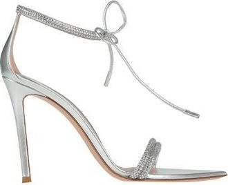 Gianvito Rossi FOOTWEAR - Sandals on YOOX.COM