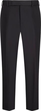 Pantaloni Torino Uomo, Pantaloni, Nero, S, new