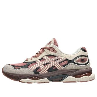 Asics Gel-NYC 2.0 Umeboshi Moonrock 1203B079-600