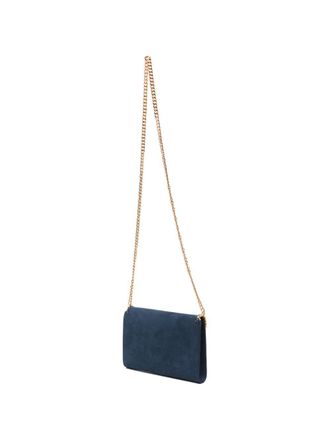 Stella McCartney Wallet - Navy