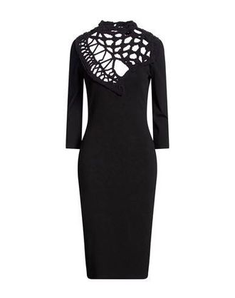 Roberto Cavalli KLEIDER - Midi-Kleider auf YOOX.COM