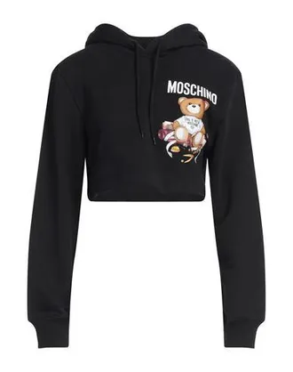 Moschino TOPS - Sweatshirts auf YOOX.COM