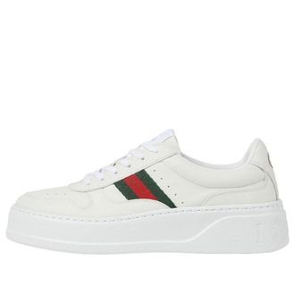 Gucci (WMNS) Gucci Chunky Sneaker White 848307-UPG40-9064