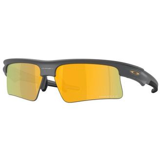 Oakley Bisphaera Speed Polarized S3 Velobrille f&uuml;r Herren | bunt
