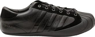 Yohji Yamamoto Superstar 3G Sneakers - - Shoes - Uomo - Nero - 43 EU