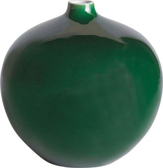 Port 68 Emerald Bud Vase