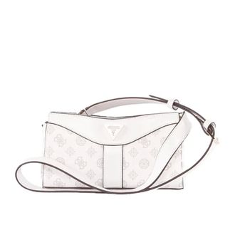 Guess Dames, Tassen, Wit, Maat: ONE Size