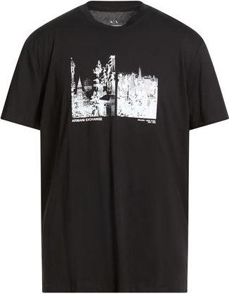 A|X Armani Exchange CAMISETAS Y TOPS - Camisetas en YOOX.COM