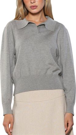 Alexia Admor Jessica Sweater