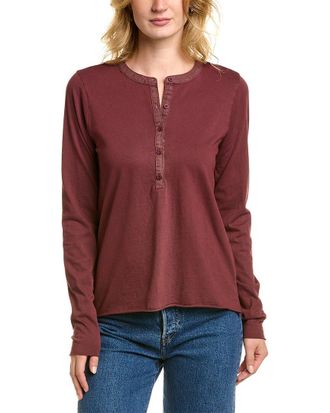 Bella Dahl Henley