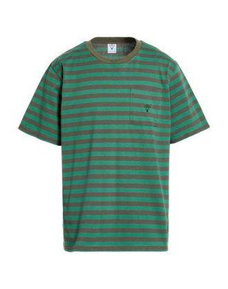 South2 West8 TOPWEAR - T-shirts on YOOX.COM