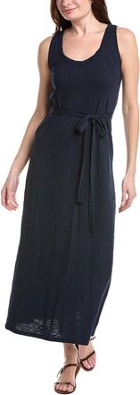 Velvet Velvet By Graham & Spencer Camila Sleeveless Maxi Dress