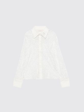 Blumarine Camicia in pizzo