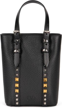 Valentino Garavani Tote Bags - Heren - Shoppers - Zwart - ONE Size - Tassen
