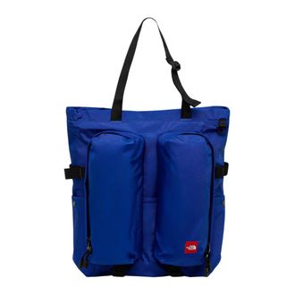 The North Face Tote Bags - Sport - Mujer - Azul - ONE SIZE