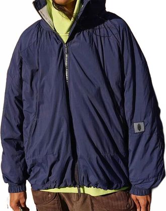 Free People Movement Explore More Fleece Jacket In Black Grape