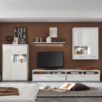 Loftscape Credenza Kushiro II, loftscape