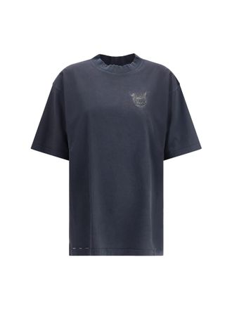 Balenciaga Oversized T-shirt