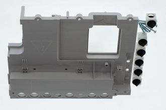 Bosch Parte Trasera, 87172076790