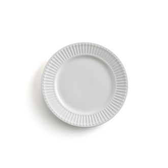 La Redoute Interieurs Set van 6 dessertborden in porselein, Jewely