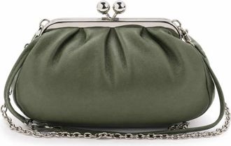 Max Mara Dames, Tassen, Groen, Maat: ONE Size