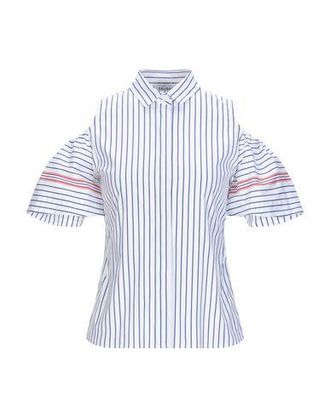 Caliban TOPWEAR - Shirts on YOOX.COM