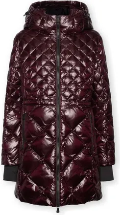Elena Miro Donna, Giacche, Rosso, XL, new