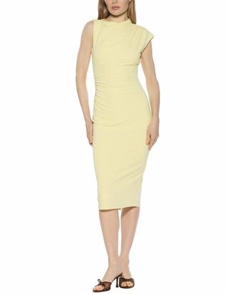 Alexia Admor Vaila Sheath Dress