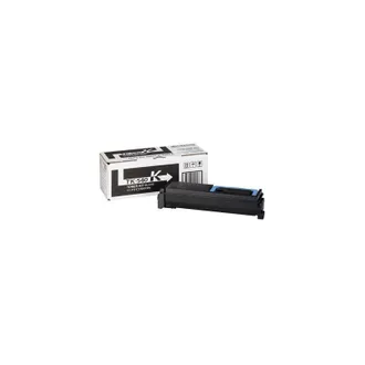 Kyocera Tk-540k Cartucho De T&oacute;ner Original Negro