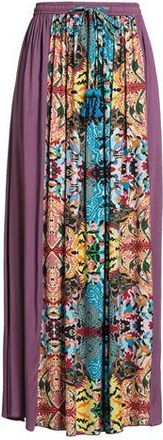 Connor & Blake PARTES DE ABAJO - Faldas largas en YOOX.COM