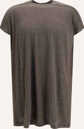 Rick Owens Jumbo SS T-shirt Male M