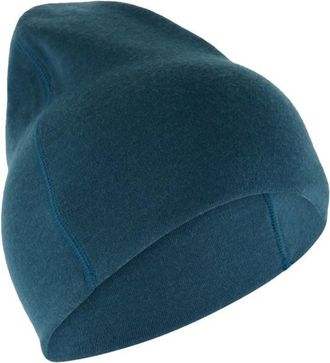 Odlo Merino Warm Hat M&uuml;tze - Unisex | blau