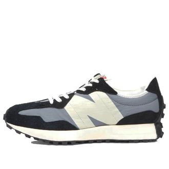 New Balance 327 Grey Sea Salt MS327CI