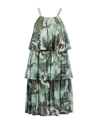 Lili Sidonio x Molly Bracken DRESSES - Mini dresses on YOOX.COM