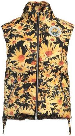 Jil Sander ROPA DE ABRIGO - Chompas sin mangas en YOOX.COM