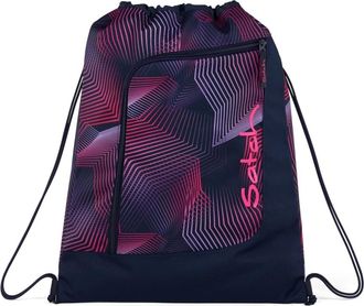 Satch Mujer, Bolsos, P&uacute;rpura, Talla: ONE Size