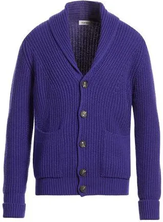 KANGRA MAGLIERIA - Cardigan su YOOX.COM