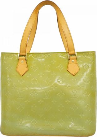 Louis Vuitton Baby Blue Tote Bag (Pre-Owned)