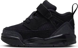 Nike Jordan (TD) Air Jordan Spizike Low Black Cat FQ3952-001